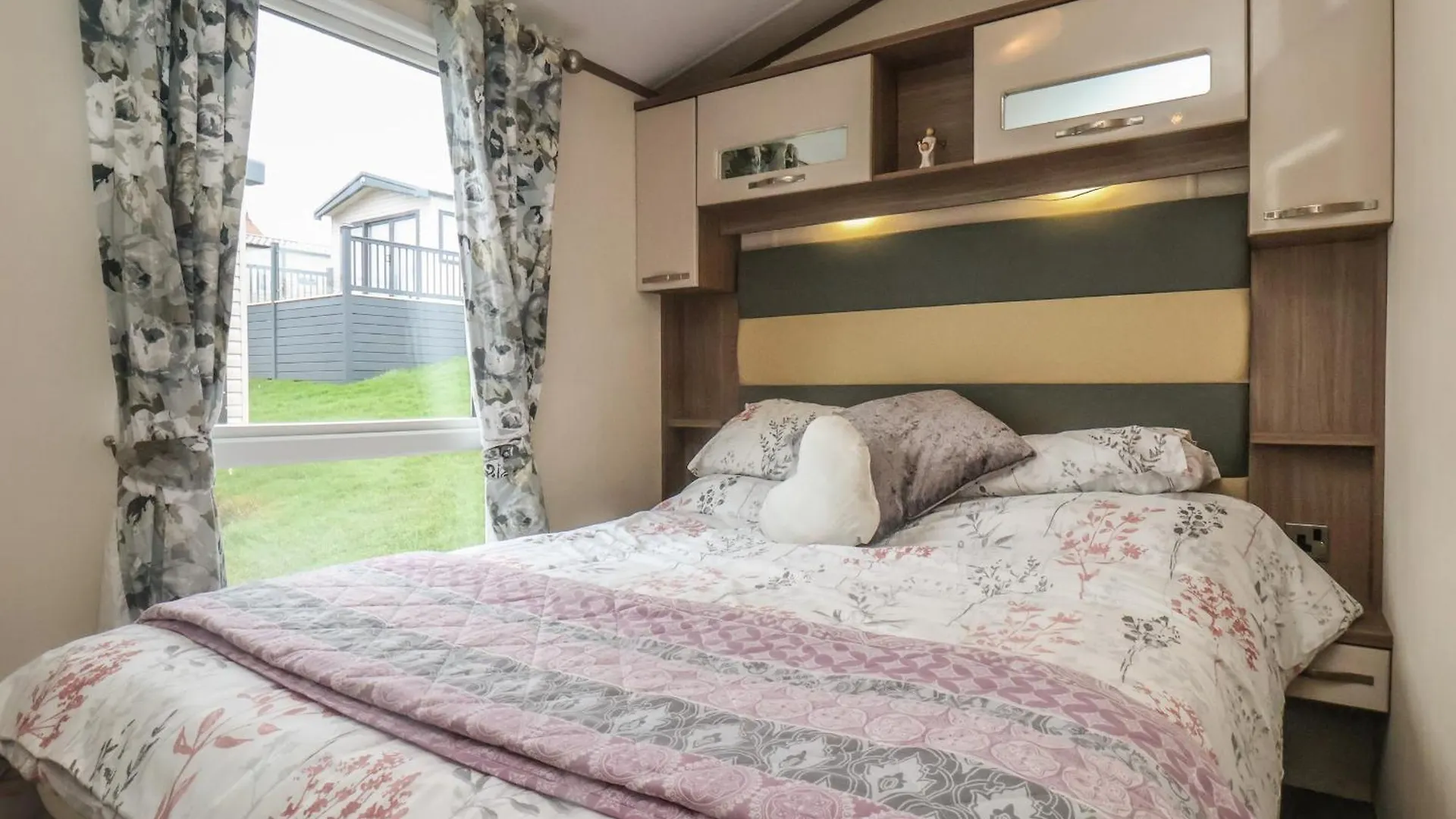 Ferienhaus Villa 47 The Drake Forgetmeknot Scarborough